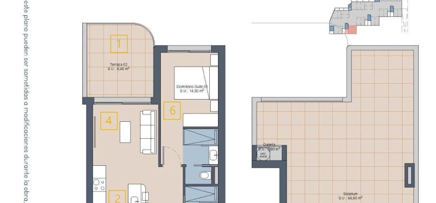 Los Alcazares, Murcia, 2 Bedrooms Bedrooms, ,2 BathroomsBathrooms,Apartment,New,0,209559215378985952