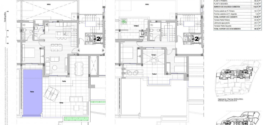 Benidorm, Alicante, 3 Bedrooms Bedrooms, ,2 BathroomsBathrooms,Apartment,New,0,209559245166740928