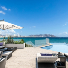 Apartment in Costa Blanca North, Benidorm