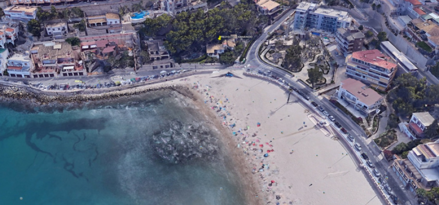 Benidorm, Alicante, 3 Bedrooms Bedrooms, ,2 BathroomsBathrooms,Apartment,New,0,209559245166740928