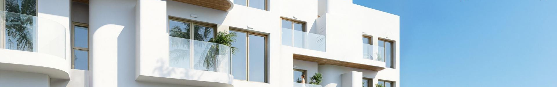Apartment in Costa Calida, Los Alcazares
