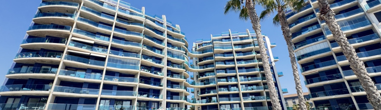 Apartment in Costa Blanca South, Punta Prima