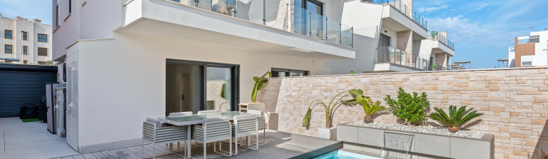 Villa in Costa Blanca South, Guardamar del Segura