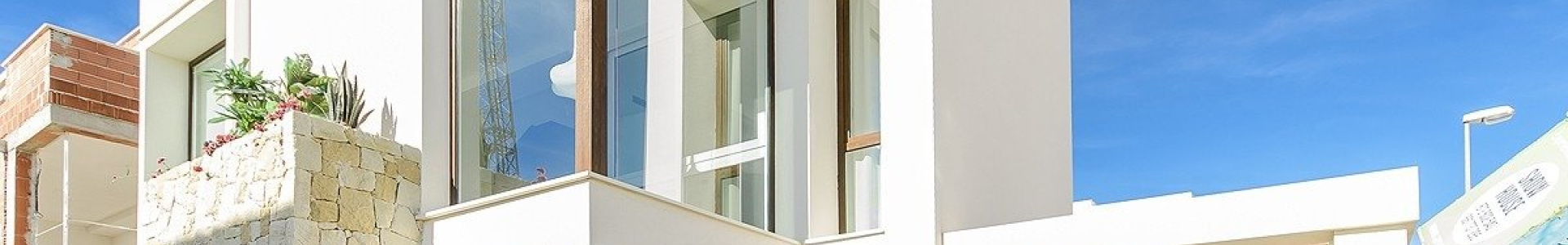 Villa in Costa Blanca South, Los Montesinos
