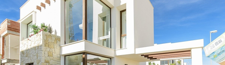 Villa in Costa Blanca South, Los Montesinos