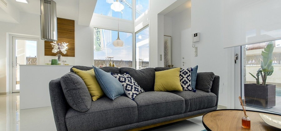 Los Montesinos, Alicante, 3 Bedrooms Bedrooms, ,3 BathroomsBathrooms,Villa,New,0,20955995634576020