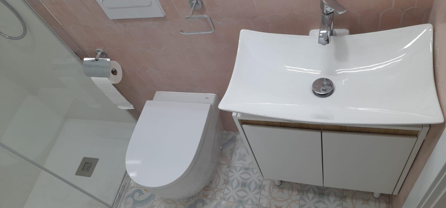 Finestrat, Alicante, 2 Bedrooms Bedrooms, ,2 BathroomsBathrooms,Apartment,Resale,0,75632221029570400