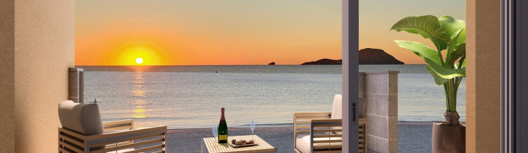 Apartment in Costa Calida, La Manga del Mar Menor