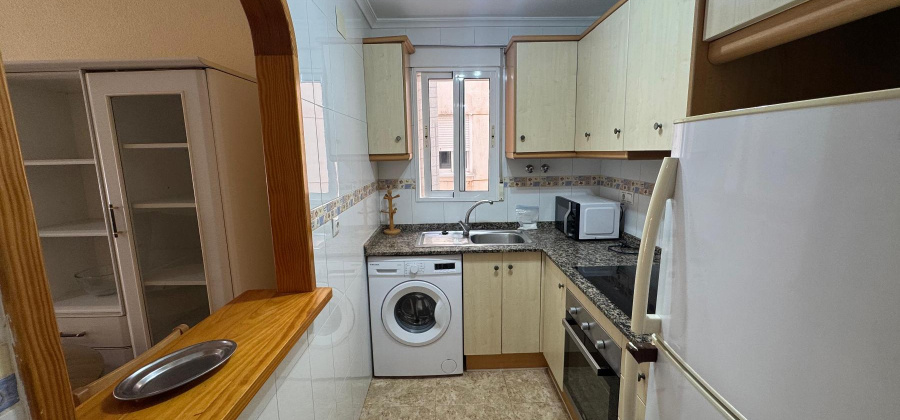 Torrevieja, Alicante, 2 Bedrooms Bedrooms, ,1 BathroomBathrooms,Apartment,Resale,0,32821691271549888 Torrevieja, Alicante, 2 Bedrooms Bedrooms, ,1 BathroomBathrooms,Apartment,Resale,0,32821691271549888