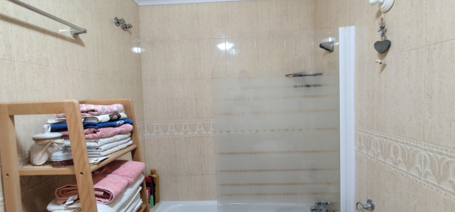 Orihuela Costa, Alicante, 2 Bedrooms Bedrooms, ,2 BathroomsBathrooms,Apartment,Resale,0,202005206784550592