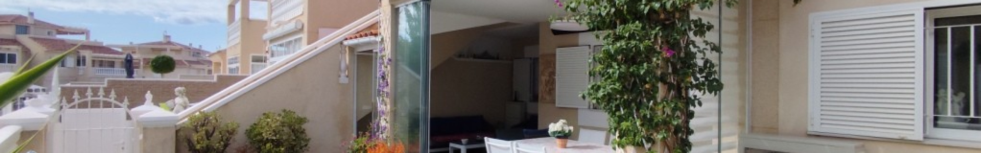 Orihuela Costa, Alicante, 2 Bedrooms Bedrooms, ,2 BathroomsBathrooms,Apartment,Resale,0,202005206784550592