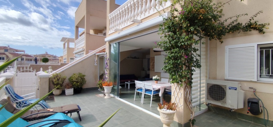 Orihuela Costa, Alicante, 2 Bedrooms Bedrooms, ,2 BathroomsBathrooms,Apartment,Resale,0,202005206784550592