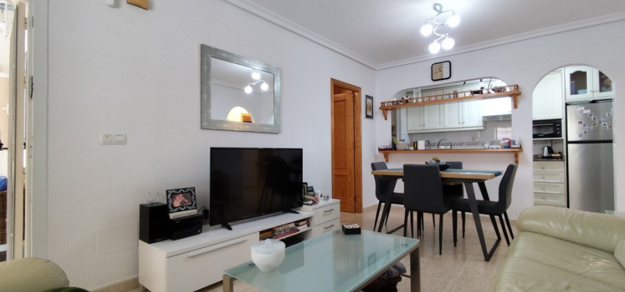 Orihuela Costa, Alicante, 2 Bedrooms Bedrooms, ,2 BathroomsBathrooms,Apartment,Resale,0,202005206784550592