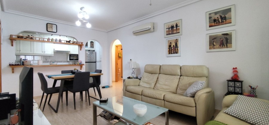 Orihuela Costa, Alicante, 2 Bedrooms Bedrooms, ,2 BathroomsBathrooms,Apartment,Resale,0,202005206784550592