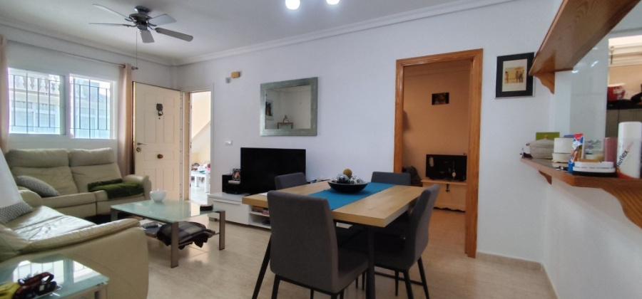 Orihuela Costa, Alicante, 2 Bedrooms Bedrooms, ,2 BathroomsBathrooms,Apartment,Resale,0,202005206784550592
