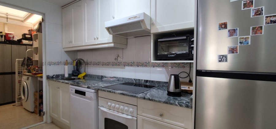 Orihuela Costa, Alicante, 2 Bedrooms Bedrooms, ,2 BathroomsBathrooms,Apartment,Resale,0,202005206784550592