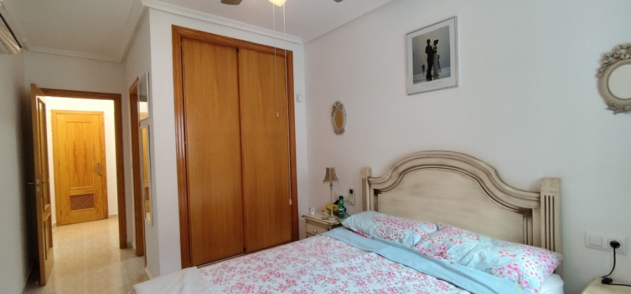 Orihuela Costa, Alicante, 2 Bedrooms Bedrooms, ,2 BathroomsBathrooms,Apartment,Resale,0,202005206784550592