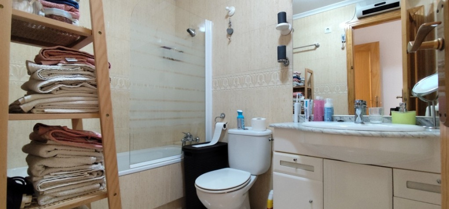 Orihuela Costa, Alicante, 2 Bedrooms Bedrooms, ,2 BathroomsBathrooms,Apartment,Resale,0,202005206784550592