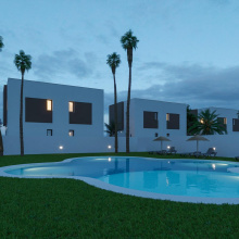 La Marina, Alicante, 3 Bedrooms Bedrooms, ,3 BathroomsBathrooms,Villa,New,0,209559148197632704