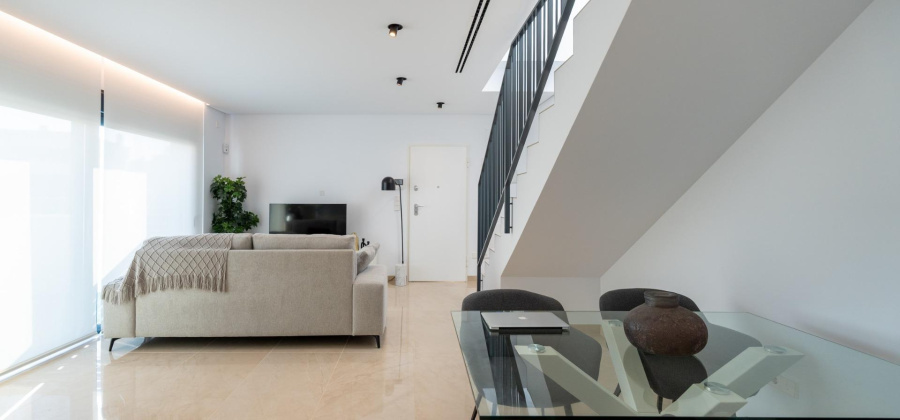 La Marina, Alicante, 3 Bedrooms Bedrooms, ,3 BathroomsBathrooms,Villa,New,0,209559148197632704