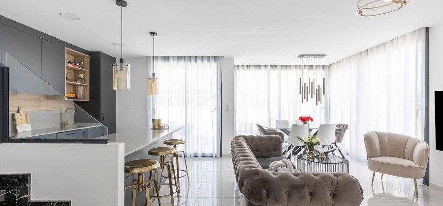 Los Montesinos, Alicante, 3 Bedrooms Bedrooms, ,2 BathroomsBathrooms,Villa,Resale,0,7563283488893832