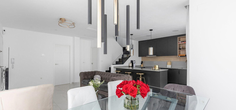 Los Montesinos, Alicante, 3 Bedrooms Bedrooms, ,2 BathroomsBathrooms,Villa,Resale,0,7563283488893832