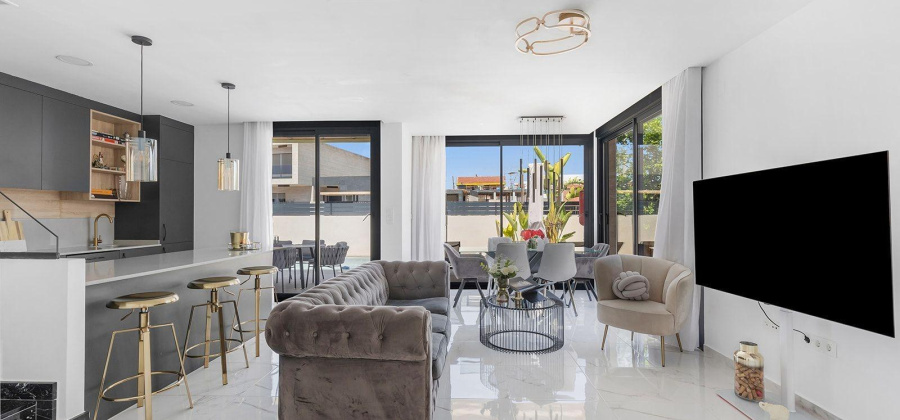 Los Montesinos, Alicante, 3 Bedrooms Bedrooms, ,2 BathroomsBathrooms,Villa,Resale,0,7563283488893832