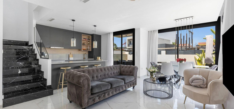 Los Montesinos, Alicante, 3 Bedrooms Bedrooms, ,2 BathroomsBathrooms,Villa,Resale,0,7563283488893832