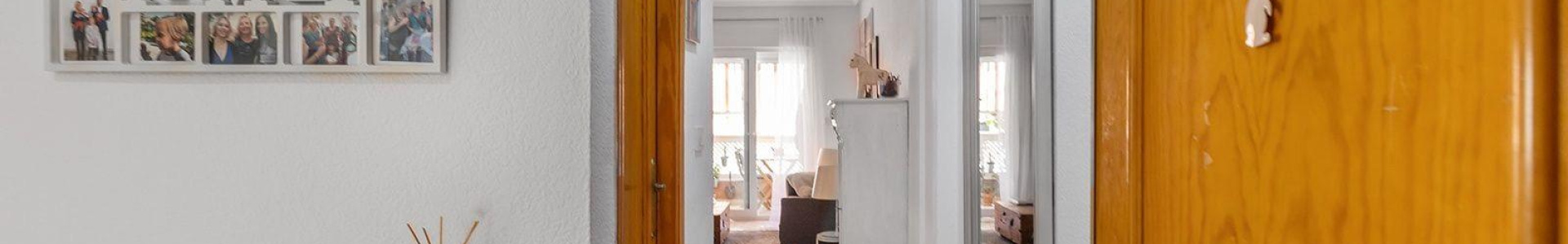 Torrevieja, Alicante, 3 Bedrooms Bedrooms, ,2 BathroomsBathrooms,Apartment,Resale,0,7563291691735921