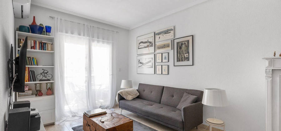 Torrevieja, Alicante, 3 Bedrooms Bedrooms, ,2 BathroomsBathrooms,Apartment,Resale,0,7563291691735921