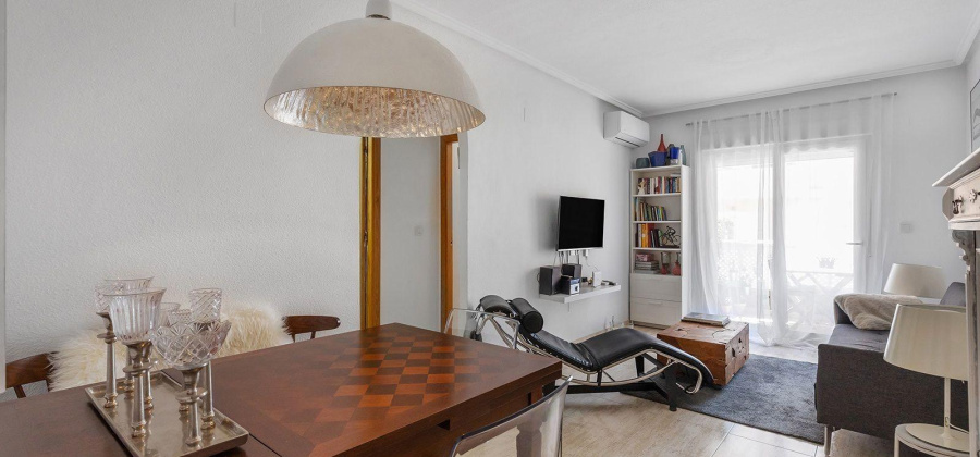 Torrevieja, Alicante, 3 Bedrooms Bedrooms, ,2 BathroomsBathrooms,Apartment,Resale,0,7563291691735921