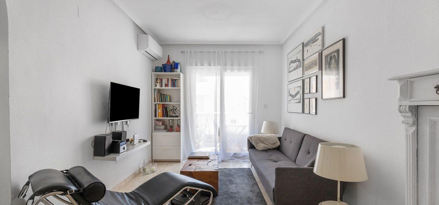 Torrevieja, Alicante, 3 Bedrooms Bedrooms, ,2 BathroomsBathrooms,Apartment,Resale,0,7563291691735921