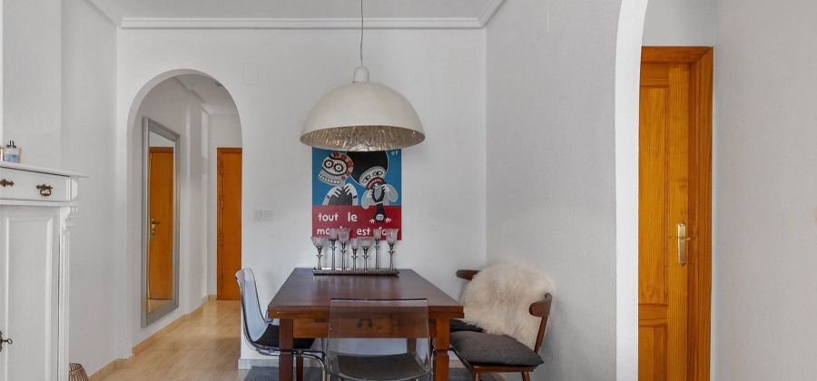 Torrevieja, Alicante, 3 Bedrooms Bedrooms, ,2 BathroomsBathrooms,Apartment,Resale,0,7563291691735921