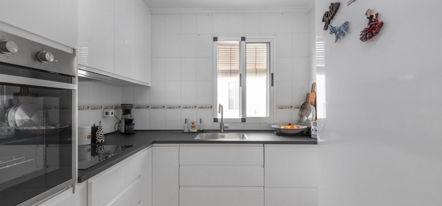 Torrevieja, Alicante, 3 Bedrooms Bedrooms, ,2 BathroomsBathrooms,Apartment,Resale,0,7563291691735921
