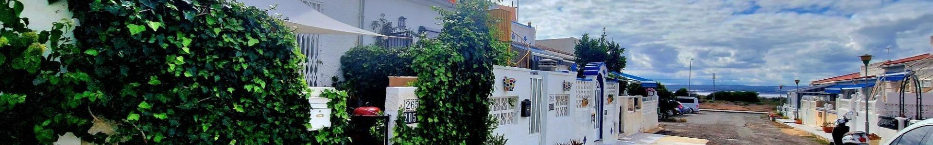 Torrevieja, Alicante, 1 Bedroom Bedrooms, ,1 BathroomBathrooms,Apartment,Resale,0,7563292417324920