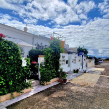 Apartment in Costa Blanca South, Torrevieja