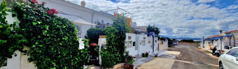 Torrevieja, Alicante, 1 Bedroom Bedrooms, ,1 BathroomBathrooms,Apartment,Resale,0,7563292417324920