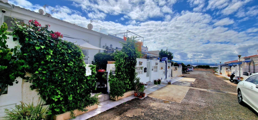 Torrevieja, Alicante, 1 Bedroom Bedrooms, ,1 BathroomBathrooms,Apartment,Resale,0,7563292417324920