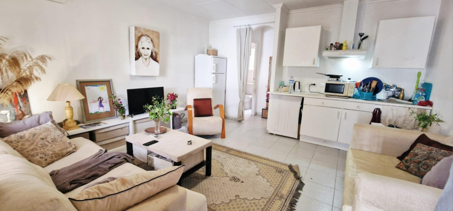 Torrevieja, Alicante, 1 Bedroom Bedrooms, ,1 BathroomBathrooms,Apartment,Resale,0,7563292417324920