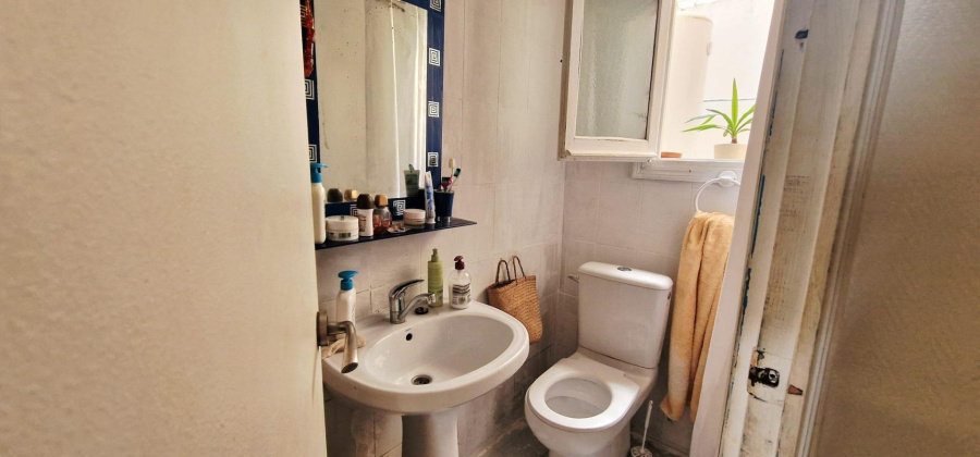 Torrevieja, Alicante, 1 Bedroom Bedrooms, ,1 BathroomBathrooms,Apartment,Resale,0,7563292417324920