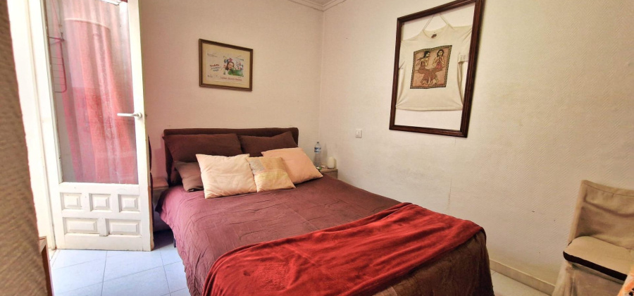 Torrevieja, Alicante, 1 Bedroom Bedrooms, ,1 BathroomBathrooms,Apartment,Resale,0,7563292417324920