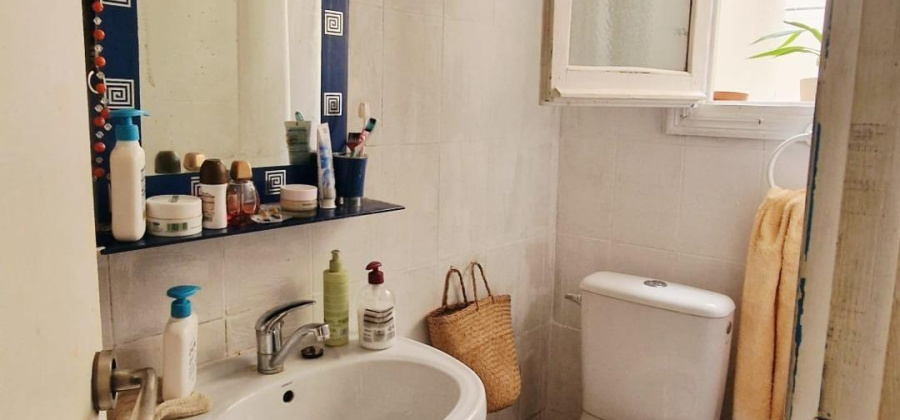 Torrevieja, Alicante, 1 Bedroom Bedrooms, ,1 BathroomBathrooms,Apartment,Resale,0,7563292417324920