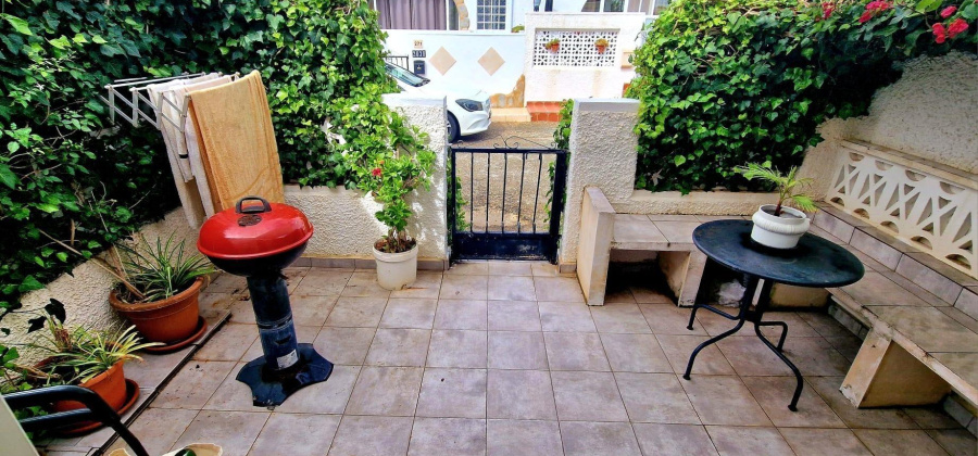 Torrevieja, Alicante, 1 Bedroom Bedrooms, ,1 BathroomBathrooms,Apartment,Resale,0,7563292417324920