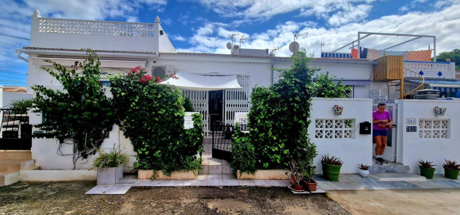 Torrevieja, Alicante, 1 Bedroom Bedrooms, ,1 BathroomBathrooms,Apartment,Resale,0,7563292417324920