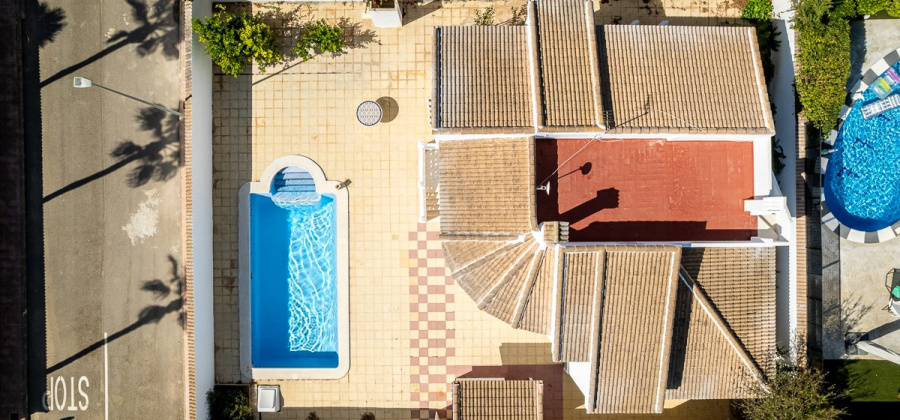 Ciudad Quesada, Alicante, 4 Bedrooms Bedrooms, ,2 BathroomsBathrooms,Villa,Resale,0,10353669145384896