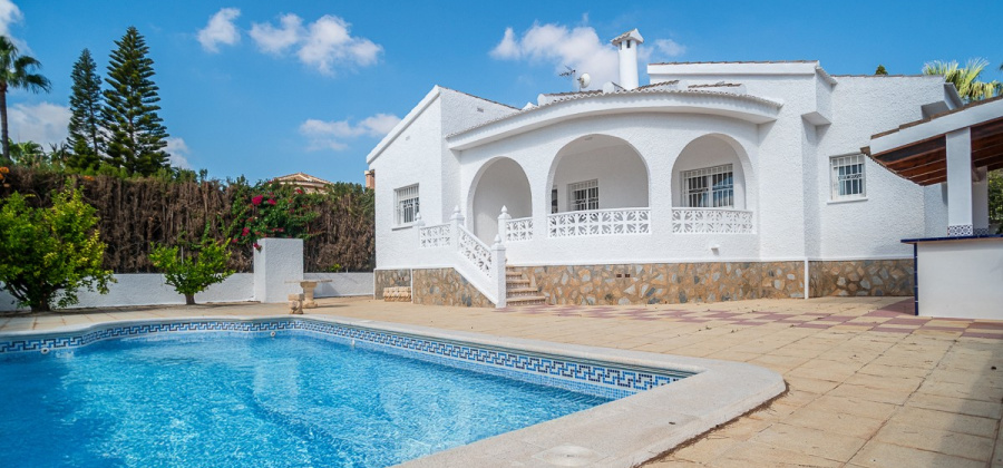 Ciudad Quesada, Alicante, 4 Bedrooms Bedrooms, ,2 BathroomsBathrooms,Villa,Resale,0,10353669145384896