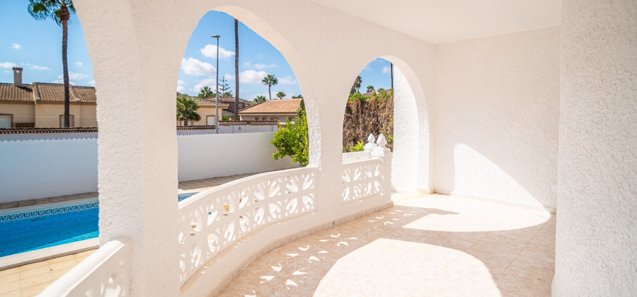 Ciudad Quesada, Alicante, 4 Bedrooms Bedrooms, ,2 BathroomsBathrooms,Villa,Resale,0,10353669145384896