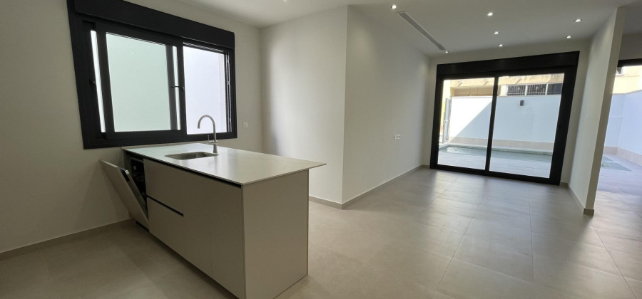 Almoradi, Alicante, 3 Bedrooms Bedrooms, ,3 BathroomsBathrooms,Villa,New,0,20955971261333128