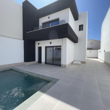 Villa in Costa Blanca South, Almoradi
