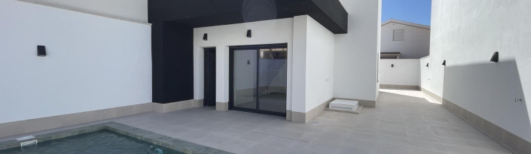 Villa in Costa Blanca South, Almoradi